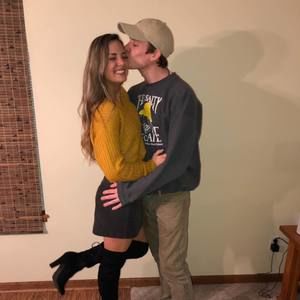 Meet your Posher, Dominic